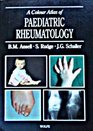 Color Atlas of Pediatric Rheumatology