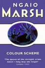 Colour Scheme Library Edition