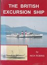 The British Excursion Ship