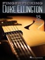 Fingerpicking Duke Ellington 15 Songs For Solo Guitar Standard Notation  Tab
