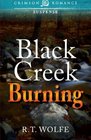 Black Creek Burning