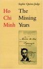Ho Chi Minh Mhe Missing Years