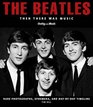 The Beatles Then There Was Music Tim Hill