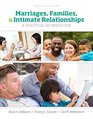Marriages Families and Intimate Relationships
