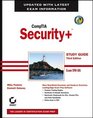 CompTIA Security Study Guide Exam SY0101