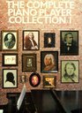 The Complete Piano Player Collection