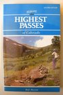 Hiking guide to Colorado's highest passes