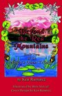 Beyond the Red Mountains Book Two of the Naida's Quest Trilogy