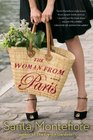 The Woman from Paris: A Novel