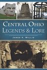 Central Ohio Legends  Lore