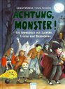 Achtung Monster Ein Ideenbuch mit Spielen Tricks und Basteleien