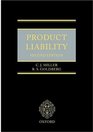 Product Liability