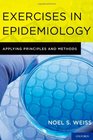 Exercises in Epidemiology Applying Principles and Methods