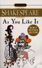 As You Like It (Shakespeare, Signet Classic)