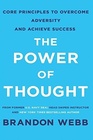 The Power of Thought Core Principles to Overcome Adversity and Achieve Success