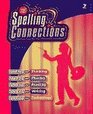 Spelling Connections Grade K
