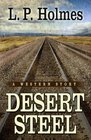 Desert Steel A Western Story