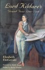 Lord Kildare's Grand Tour The Letters of William Fitzgerald 17761769