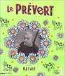 Le Prvert  Prvert Doisneau Natali