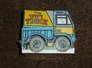 Tiny Tippy Truck Board Books