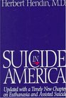 Suicide in America