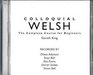 Colloquial Welsh The Complete Course for Beginners