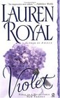 Violet (Flower Trilogy, Bk. 1)