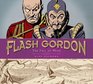 Flash Gordon The Fall of Ming The Complete Flash Gordon Library