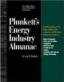 Plunkett's Energy Industry Almanac  The Only Complete Guide to the American Energy and Utlities Industry
