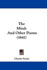 The Mind And Other Poems