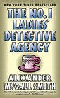 The No. 1 Ladies' Detective Agency (No 1 Ladies Detective Agency, Bk 1)