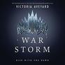War Storm Lib/E