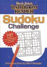 Uncle John's Bathroom Reader Sudoku Challenge