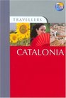 Travellers Catalonia 2nd