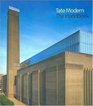 Tate Modern Handbook