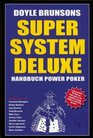 Doyle Brunsons SuperSystem