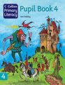 Collins Primary Literacy Pupil Book Bk 4