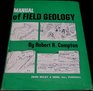 Manual of Field Geology