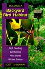 Building a Backyard Bird Habitat