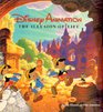 Disney Animation The Illusion of Life
