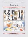 First Aid (Threshold Picture Guides, No 12)