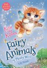 Kylie the Kitten Fairy Animals of Misty Wood