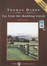 Far from the Madding Crowd (Tantor Unabridged Classics)
