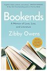 Bookends A Memoir of Love Loss and Literature