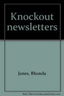 Knockout newsletters