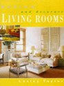 Design and Decorates  Living Rooms