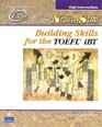 NorthStar Building Skills for the TOEFL  iBT HighIntermediate Student Book