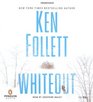 Whiteout (Audio CD) (Unabridged)