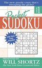 Pocket Sudoku Presented by Will Shortz Volume 1 150 Fast Fun Puzzles