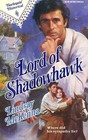 Lord Of Shadowhawk (Trayhern, Bk 1)